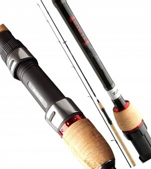 Daiwa Ninja Set - 3