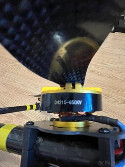 Predám dron - 3