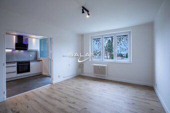 PERFEKTNÁ PONUKA EXKLUZÍVNY 3-izbový byt s loggiou, Bo - 3