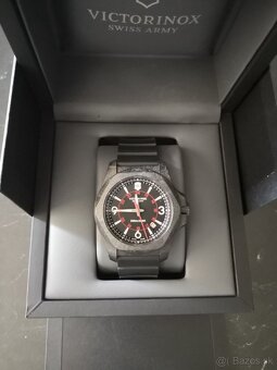 Victorinox inox carbon 43 mm - 3