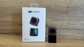 DJI Action 2 Dual-Screen Combo - 3