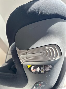 Cybex Sirona S - 3