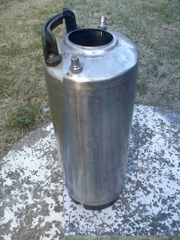 Nerezové plechy, výrobky - 3