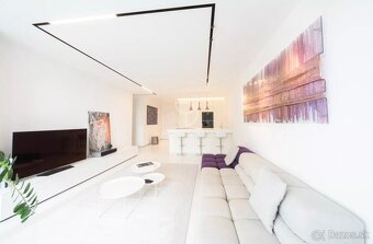 B A J K A L S K Á | 3i byt 86 m² + lodžia 4 m²| BAIII - No - 3