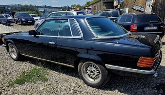 Mercedes SLC 280 - 3