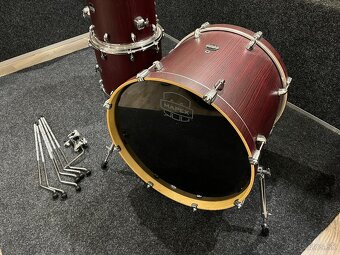 MAPEX MARS BIRCH CROSSOVER 22,12,14,16 - 3