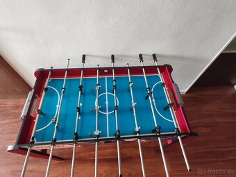Stolny futbal pre deti - 3