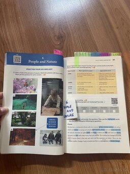 Učebnica YES pre stredné školy B1 - 3