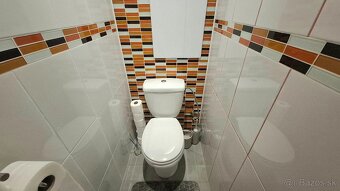 3 izbový byt s garážou v centre mesta Košice - 3
