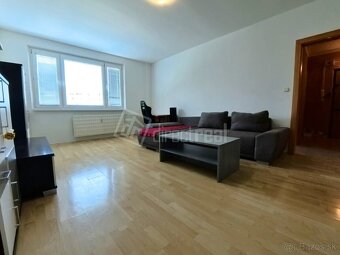 REZERVOVANÝ Šikovný 2 izbový byt - IDEÁLNA INVEST… - 3