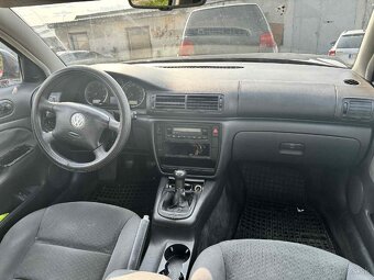 Diely vw Passat b5.5 1.9 96kw 74kw - 3