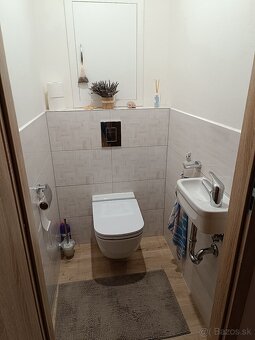 Predaj trojizbový byt Čadca - 3