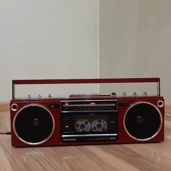Radiomagnetofon - 3