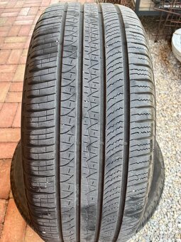 255/50r20 Pirelli - 3