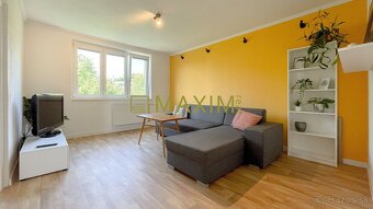 Na predaj 2-izbový byt, Špačinská cesta, Trnava - 3