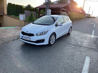 Kia ceed 1.4 (benzin) - 3