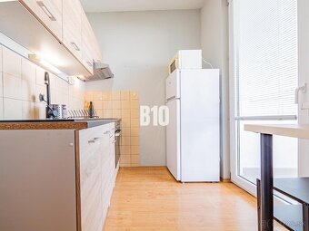 NA PREDAJ investičný 1 izbový byt pripravený na nasťahovanie - 3