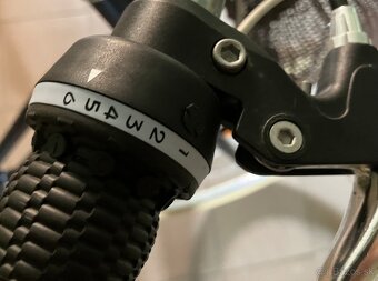 Predám dámsky bicykel B-Twin Elops 520 - 3