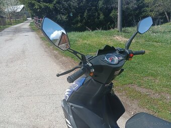 Maxon Matador 2021 6,5kw - 3