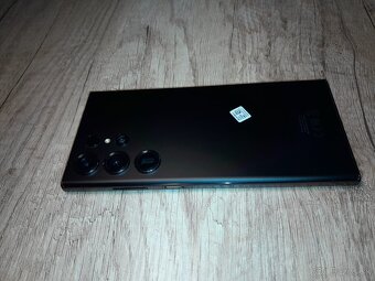 Samsung S23 Ultra 256gb - 3