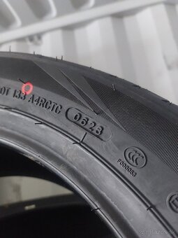 Nové letné pneumatiky 205/55R17 91H - 3