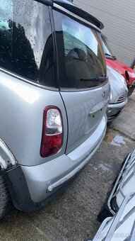 mini cooper automat - 3