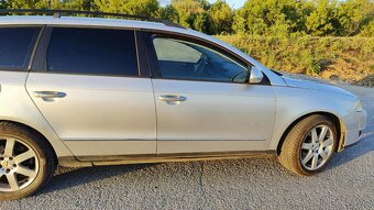 Passat B6 1.9 tdi 77kw - 3
