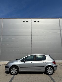 Peugeot 307 1.6 Nová STK a EK - 3