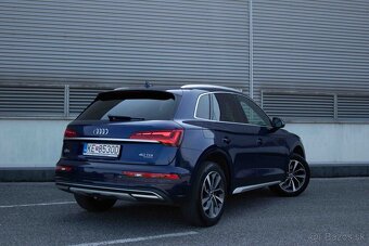 Audi Q5 40 2.0 TDI Advanced quattro S tronic - 3