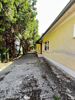 Predám 3 izb. dom po čiast.rekonstr. v Malých Dvirnikoch - 3
