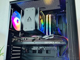 ✅ R9 3900X•32GB RAM•RTX 3070 Ti 8G•1TB SSD•850W - 3