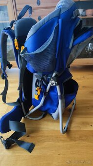 Predam nosic zn.Deuter - 3