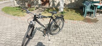 Cyclewolf - 3
