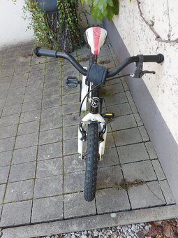 Detsky bicykel Ghost Powerkid 16 - 3