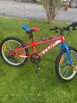 detsky bicykel - 3