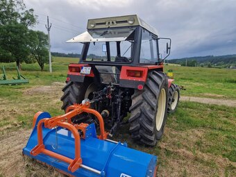 Zetor 10145 ZTS - 3