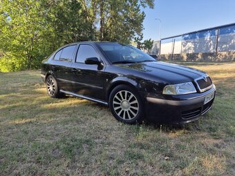 Octavia - 3