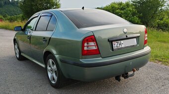 Škoda Octavia 1.6 75kw - 3