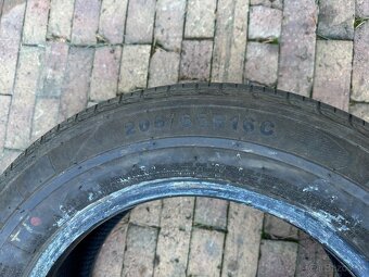 205/65 r16c - 3