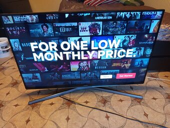 Samsung SMART-102 cm (40") Full HD , Wi-fi TOP - 3