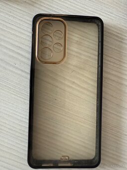 Samsung A53 - 3