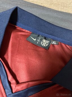 Barcelona Travis Scott Cactus Jack dres - 3