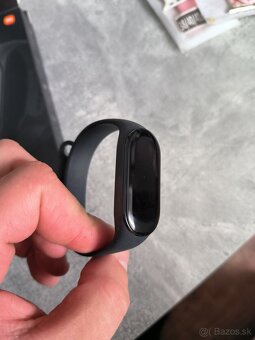 Xiaomi mi band 7 - 3