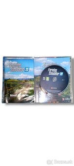 Farming Simulator 22 - PC DVD - 3