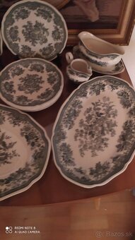 Porcelán Villeroy Boch - 3