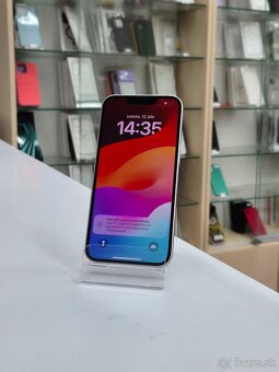 Iphone 14 128GB Violet | Záruka 2 Roky - 3