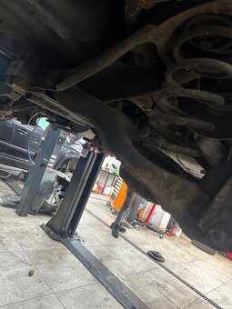 Mazda 3 , 1.598 , petrol 2007 - 3