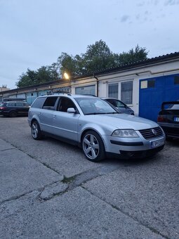 Passat b5.5 1.9tdi 96kw - 3
