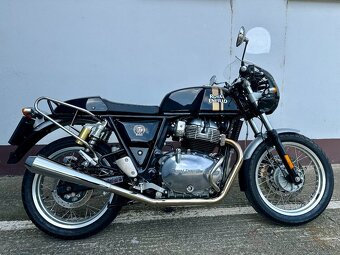 Royal Enfield Continental GT 650 - 3