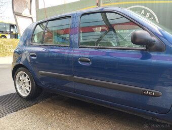 Clio - 3